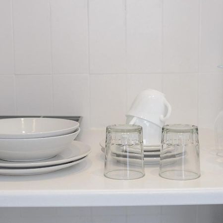 Jacaranda Apartments & Studios Es Cana 외부 사진