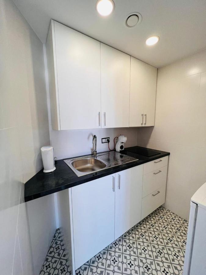 Jacaranda Apartments & Studios Es Cana 외부 사진
