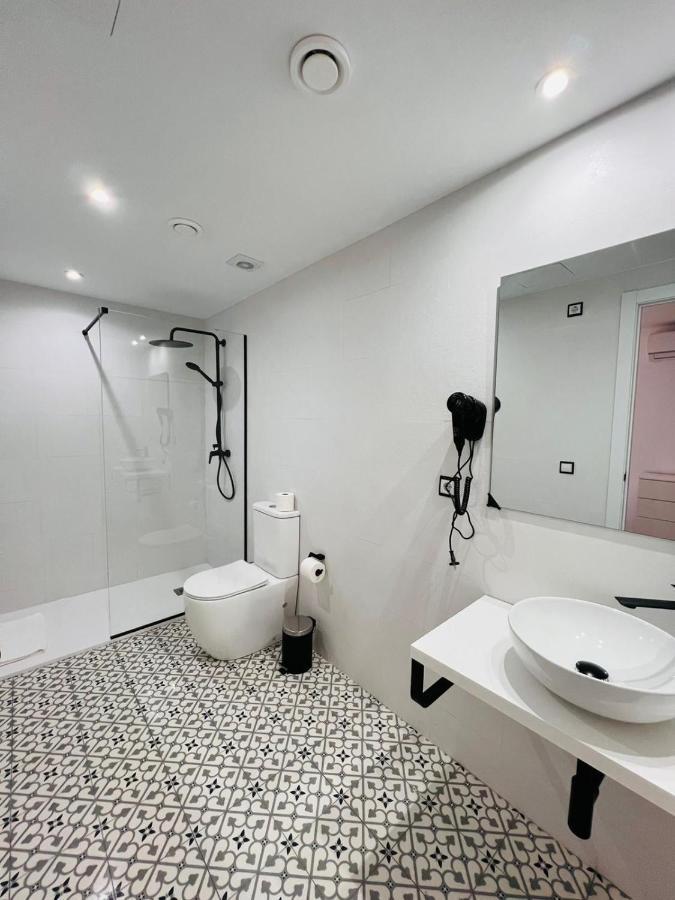 Jacaranda Apartments & Studios Es Cana 외부 사진
