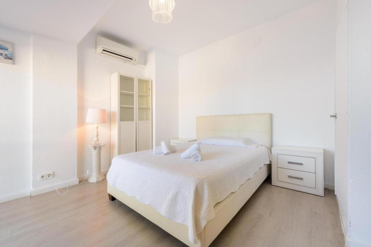 Jacaranda Apartments & Studios Es Cana 외부 사진