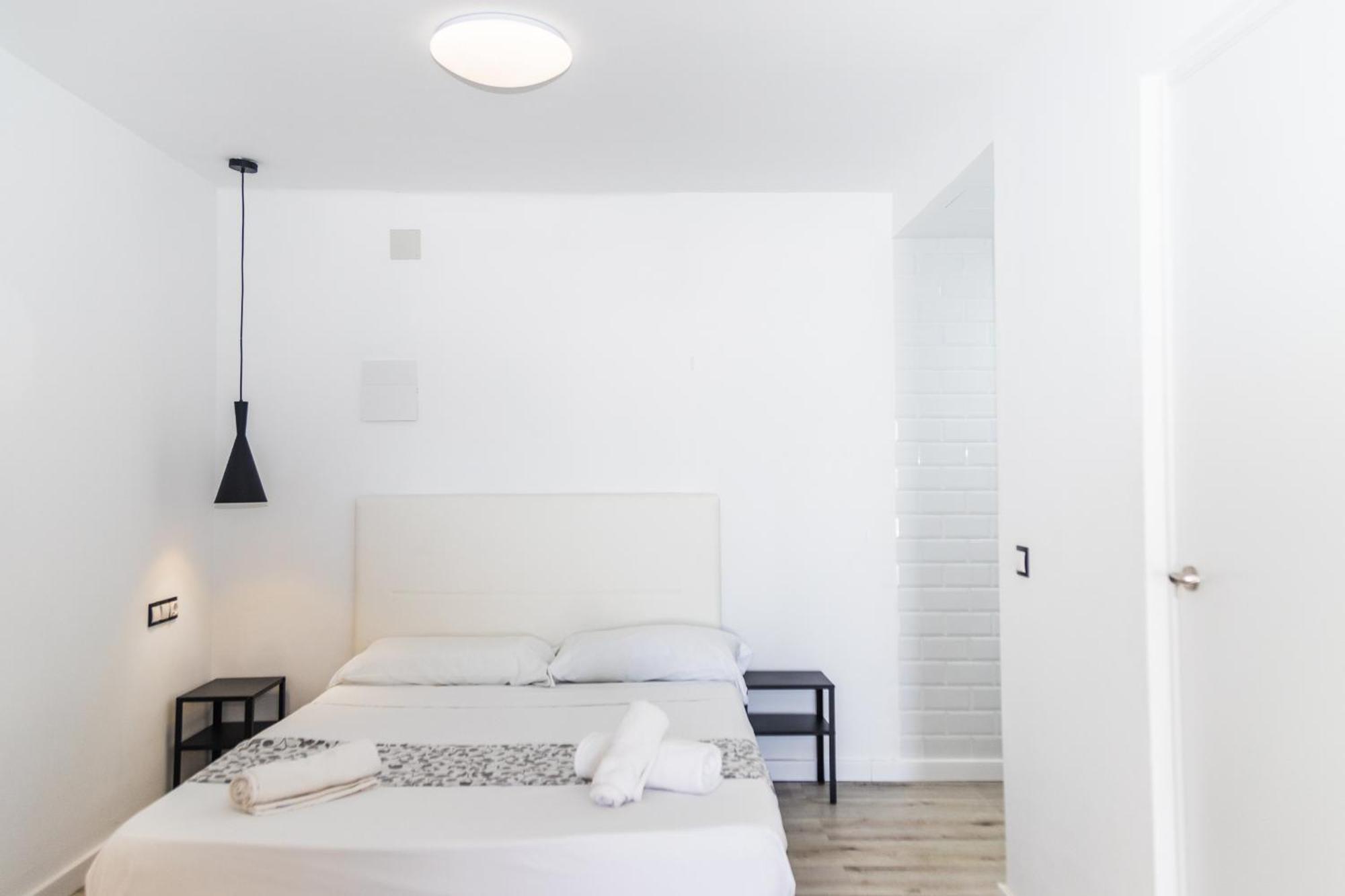 Jacaranda Apartments & Studios Es Cana 외부 사진