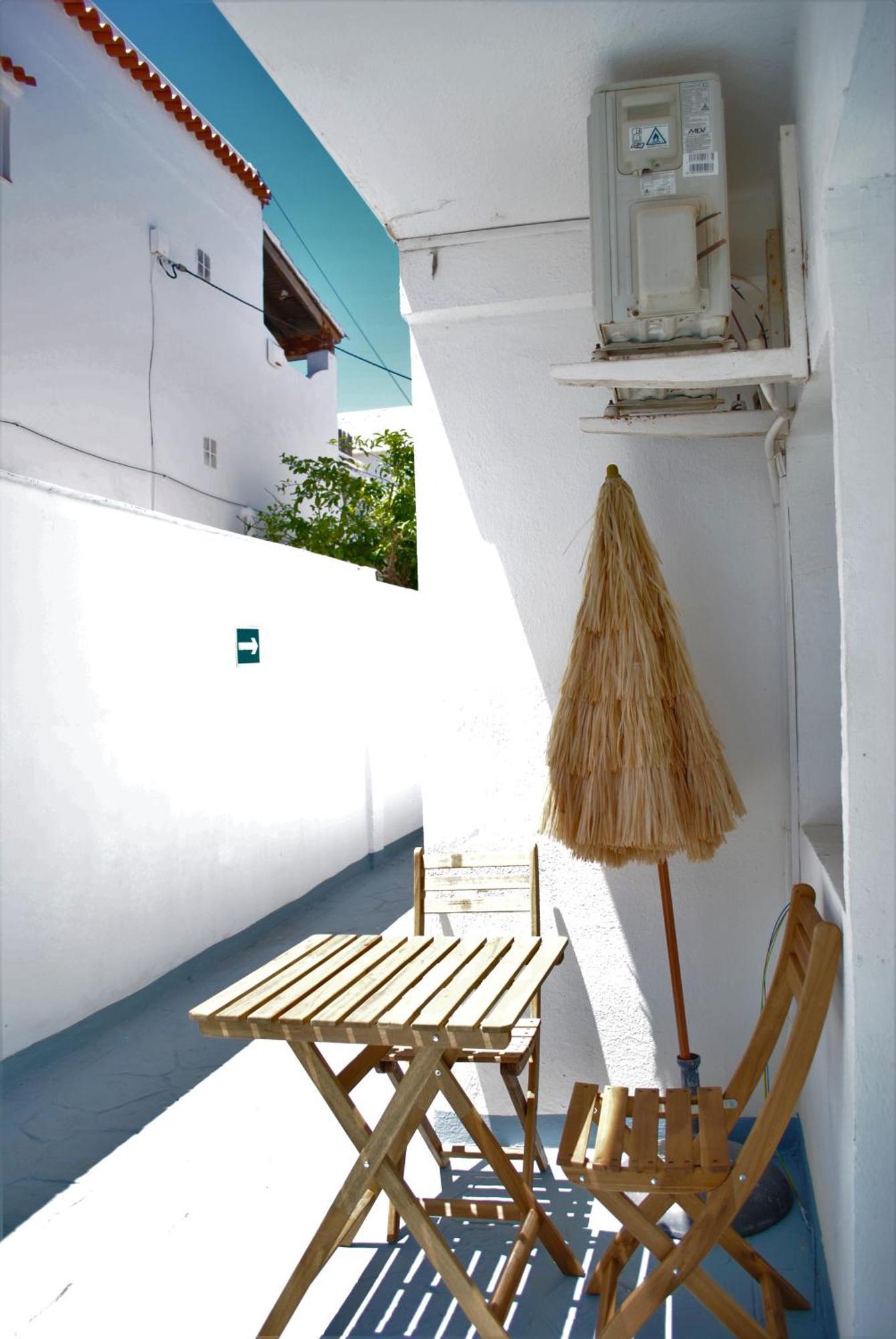 Jacaranda Apartments & Studios Es Cana 외부 사진