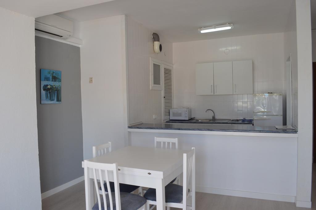 Jacaranda Apartments & Studios Es Cana 외부 사진