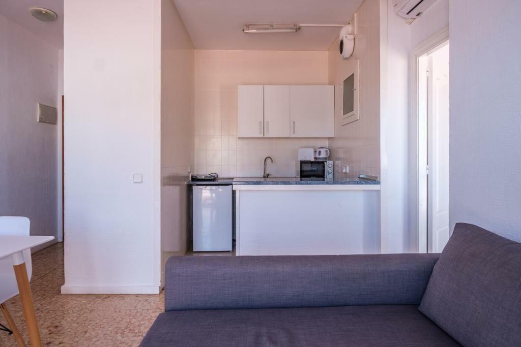 Jacaranda Apartments & Studios Es Cana 외부 사진