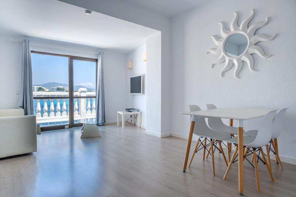 Jacaranda Apartments & Studios Es Cana 외부 사진