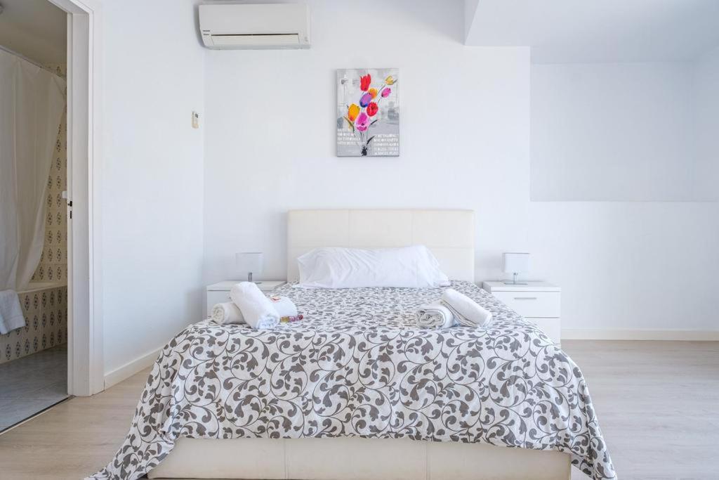 Jacaranda Apartments & Studios Es Cana 외부 사진