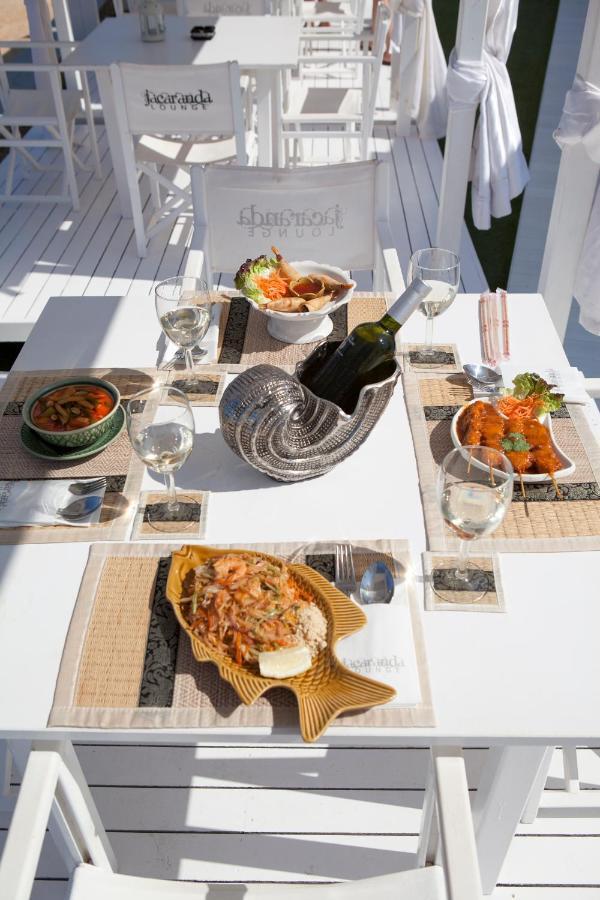 Jacaranda Apartments & Studios Es Cana 외부 사진